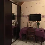 Orchidee Rose