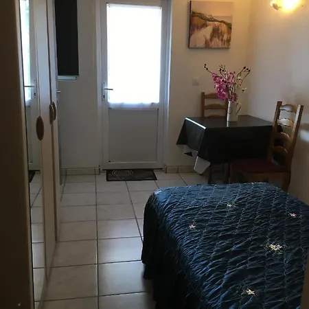 Orchidee Rose Bed & Breakfast Givet
