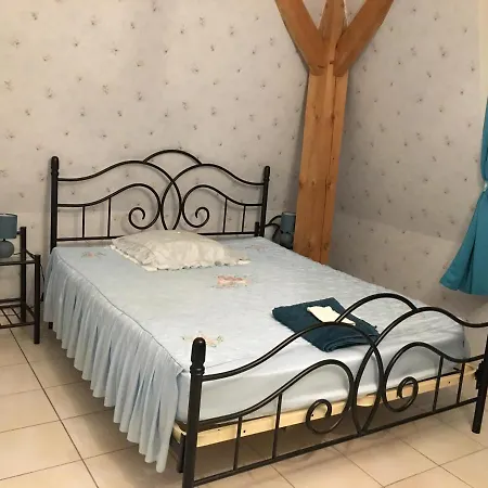 Orchidee Rose Bed & Breakfast Givet