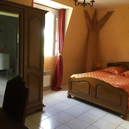 Bed & Breakfast Orchidee Rose