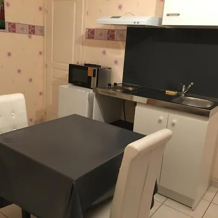 Orchidee Rose Panzió 3*