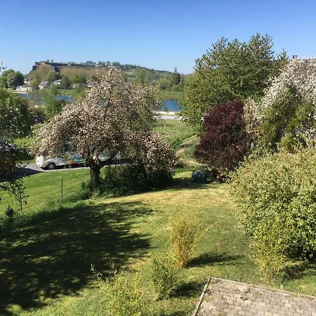 Orchidee Rose Panzió Givet