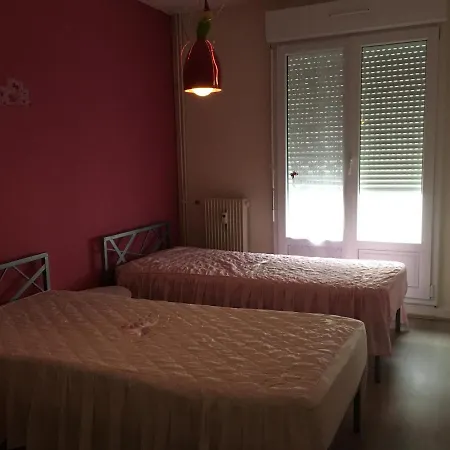 Orchidee Rose Bed & Breakfast