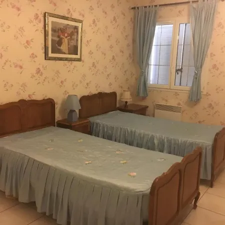 Panzió Orchidee Rose 3*