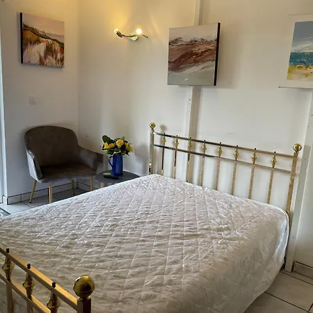 Orchidee Rose Panzió 3*