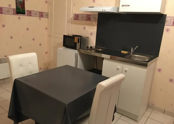 Orchidee Rose Bed & Breakfast 3*