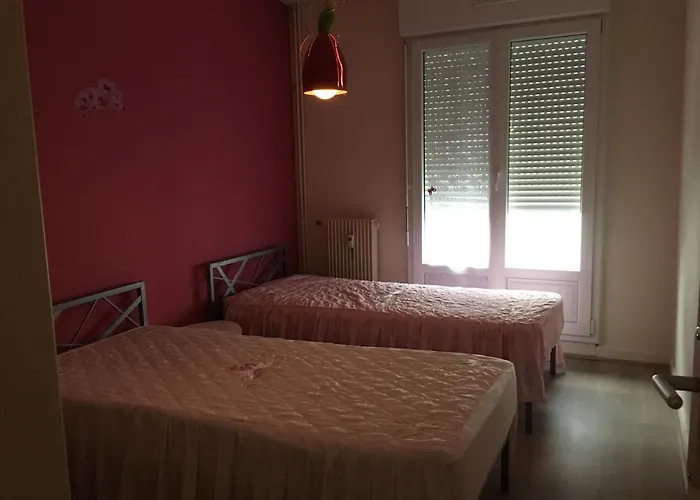 Orchidee Rose Bed & Breakfast