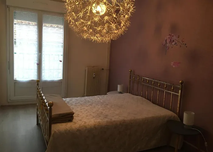 Orchidee Rose Bed & Breakfast